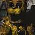 FNAF Withered Golden Freddy Over The Years