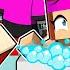 7 SECRETS Sur Ma FAN GIRL Anna Sur Minecraft