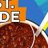 How To Make The Best Homemade Chili Allrecipes