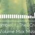 Gabriella Zombie The Cranberries Remix Volume Max Music