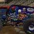 Monster Jam El Paso Texas 2021