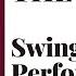 The Crawl Swing Dance Performance 2015