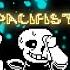 Undershuffle Sans Battle UNDERTALE Fangame All Routes Extra