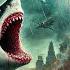 Mega Shark VS Crocosaurus Action HD Full Movie In English