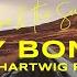 Two The Sun Dry Bones Benj Hartwig Remix