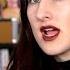 Zola Jesus NPR Music Tiny Desk Concert