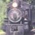 Steam Locomotive Running Old Tourist Destination 80s Video Were