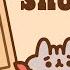 Pusheen S Showdown