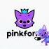 Pinkfong Logo In Goo Goo Gaa Gaa