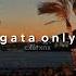 Floyymenor Ft Cris Mj Gata Only Slowed Reverb
