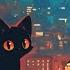 Lofi With My Cat Lofi Hip Hop Radio Chill Sleep Study Lofi Hip Hop Chill Mix