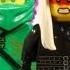 LEGO NINJAGO HUNTED PART 1 6 COMPLETE SEASON