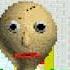 RetroStudio Playing Baldi S Retro Basics Classic Remastered For First Time
