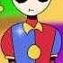 GANGLE DRESS UP TADC The Amazing Digital Circus Animation Tadc Shorts Animation