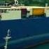Галилео Сочинский морской порт часть 1