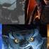 Defeats Of My Favorite Animated Movie Villains Part 1