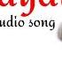 RAHMET ARNAGYLYJOW BALSAYAT HALK AYDYM MPE AUDIO SONG JANLY SESIM