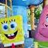 Spongebob Happy Dance Will Get You In A Good Mood