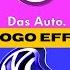 PARODY NEW OLD VOLKSWAGEN DAS AUTO LOGO ANIMATION IN DIFFERENT EFFECTS CAR LOGO EDIT PART 11