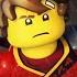 Ninjago Kai Tribute Tournament Whip By The Fold