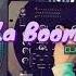 DJz ZEB Boom Ba La Boom Remix 132bpm KC TM M R