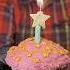 A New Year S Day Muffin That S Fairly Magical Shorts Fairlyoddparents Muffins Newyears