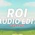 Roi Instrumental Videoclub Edit Audio