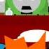 Thomas Friends Incredibox Sprunki Normal VS Horror