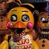 The Vicious Cycle Of Five Nights At Freddy S 2 10th Anniversary Remake