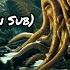 Fialeja Davy Jones Theme Song Russian Sub