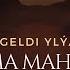 Orazgeldi Ylýasow Aglama Mahymjan Türkmen Halk Aýdymlary Dutar