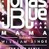 Jonas Blue Mama Ft William Singe Syn Cole Remix Official Audio