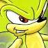 Sonic Beatbox Solo Arena Effects