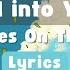 Fall Into You Houses On The Hill Lyrics