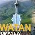 SOHBET JUMAYEW WATAN Official Video 2024