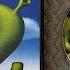 Opening To Shrek 2 Bootleg DVD 2004 Menu Walkthrough