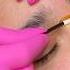 Wax Her Brows With Me