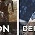 Revolution Vs Demonstration Which Is The Right Choice DETROIT BECOME HUMAN