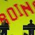 Kraftwerk Boing Boom Tschak Bluedot Festival