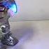 Star Defender Robot Video