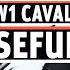 Was Cavalry Useless In The First World War