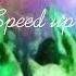 TERESHINA Обломки чувств Speed Up