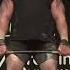 500Kg Deadlift By Eddie The Beast Hall Shorts