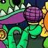 Plants Vs Zombies Replanted 2 0 FULL WEEK 2 FNF Mod Friday Night Funkin Mobile Game On Adroid