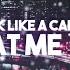 Throw That Back Like A Cadillac X Look At Me TikTok Mashup