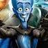 24 Love Montage Megamind Complete Score