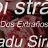 Radu Sirbu Doi Straini Sub Español Lyrics Român