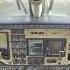 King Air B100 IFR Departure Fire Warning