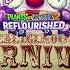 PvZ2 Reflourished OST Caliginous Carnival Full Theme