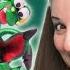 Своими ручками лепим Змея Горыныча из журнала 3 9 царство Часть 2